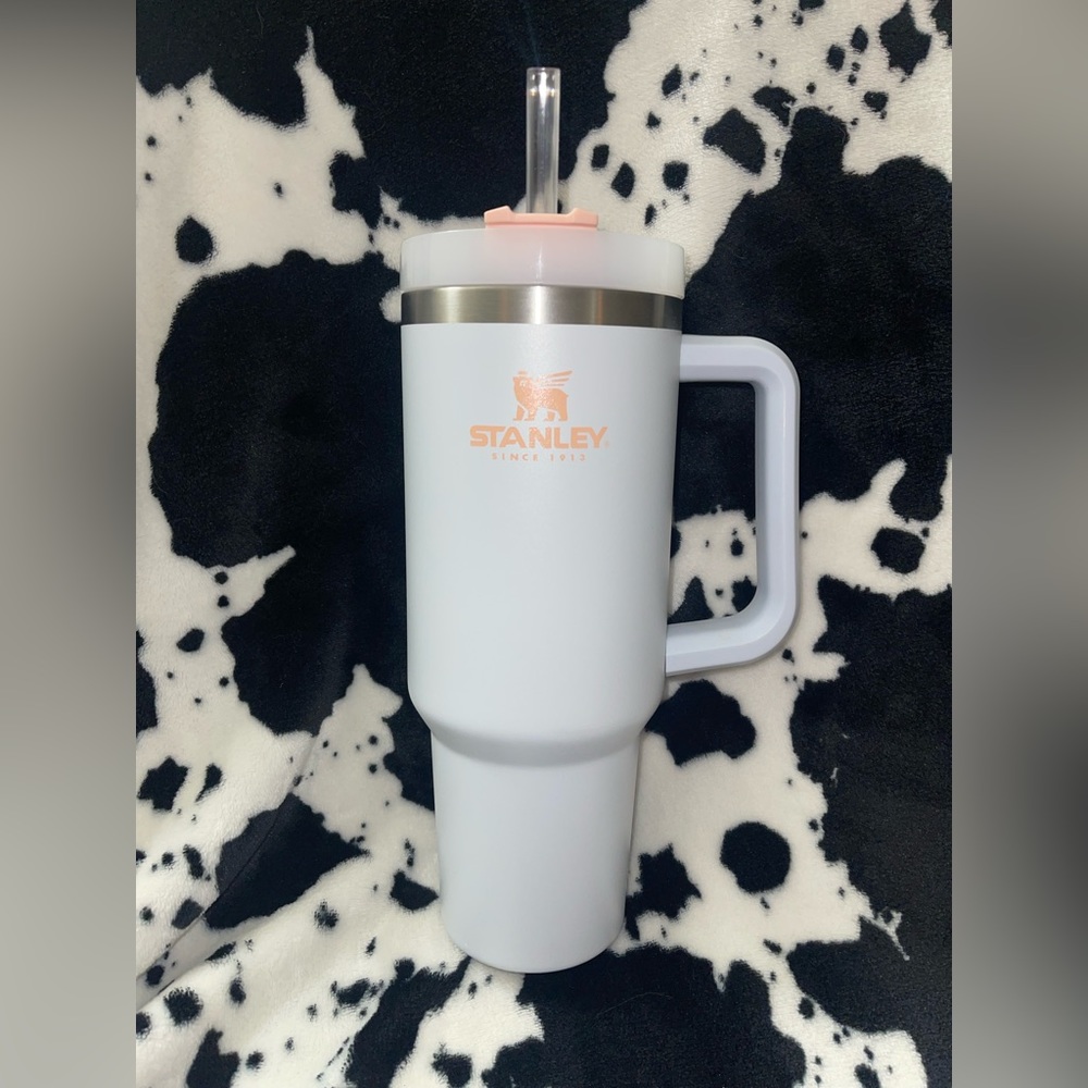 Stanley Adventure Quencher Tumbler 40oz CLOUD